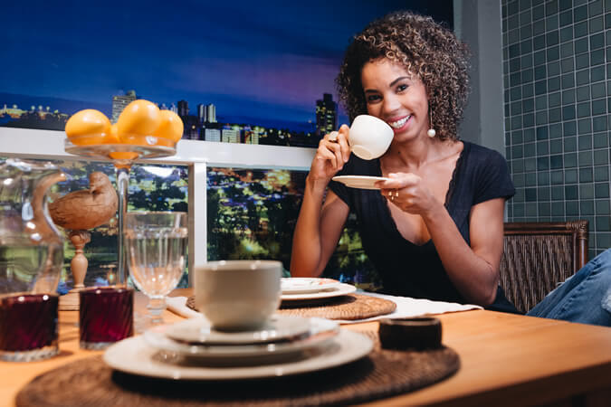 Alimentação Saudável