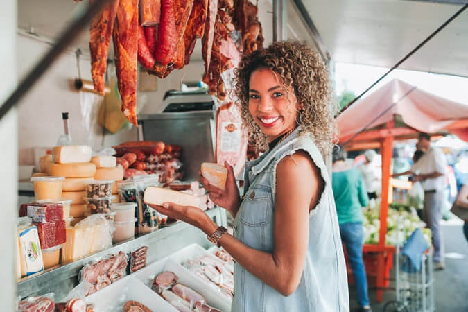 Dicas de Alimentação Saudável