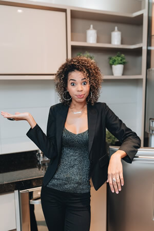 Dicas de Café da Manhã Saudável